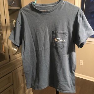 Drake Waterfowl Systems T-shirt